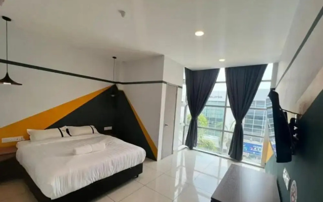 Smile Hotel Klang Bukit Tinggi