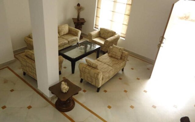 Richmonde Park Resort