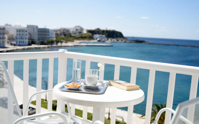 Nama Boutique Hotel