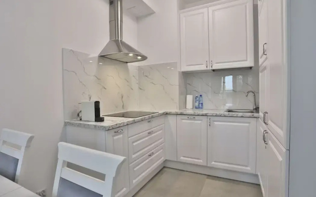 Rajska by PI Apartments