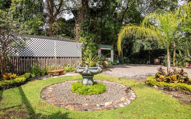 Angeli Gardens Boutique Hotel