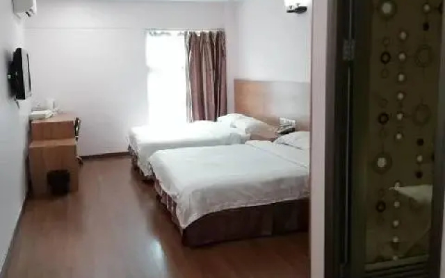 One Inn – Guest Rooms – Bintulu