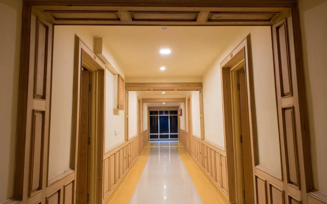 Imperial Resorts