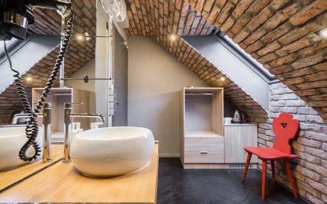 Butik Apartments by BQA