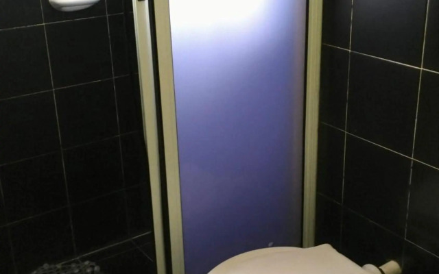 Departamento céntrico en Tigre