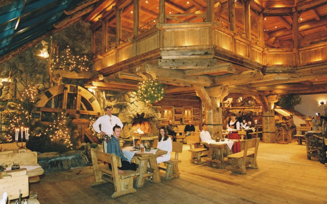 Hotel Sabala