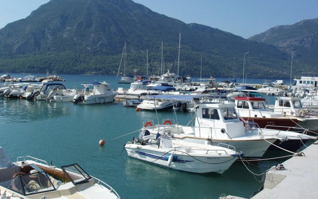 Anemos Villas
