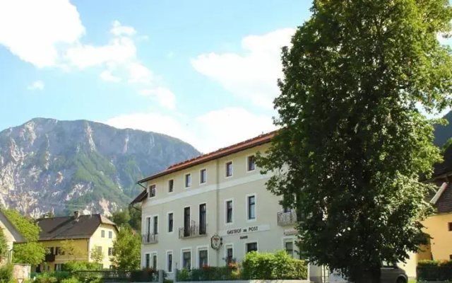 Appartement zur Post