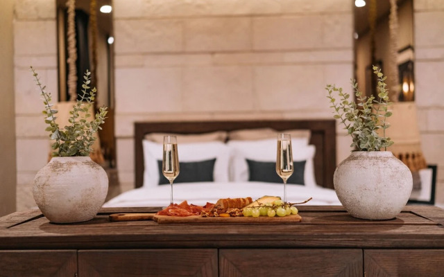 Casa Luciana Condesa