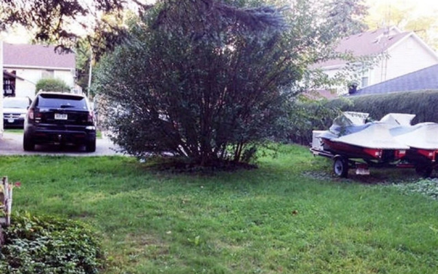 The Butter Barn Bed & Breakfast