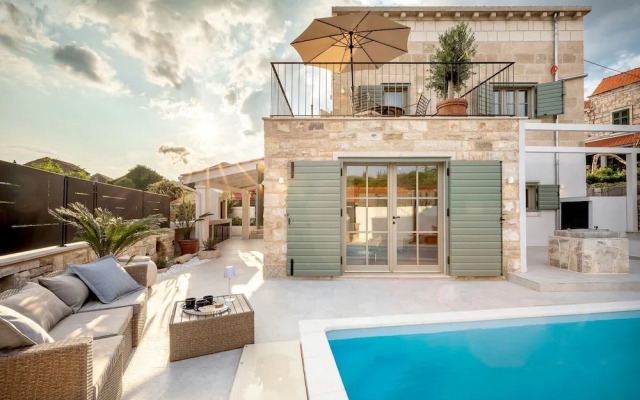 Villa Mara- Casa Rustica