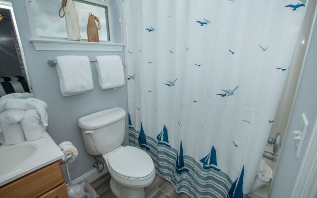 Joe's Dream 3 Bedroom Home by RedAwning
