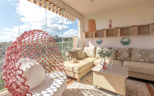 Paraiso De Riviera in Calahonda