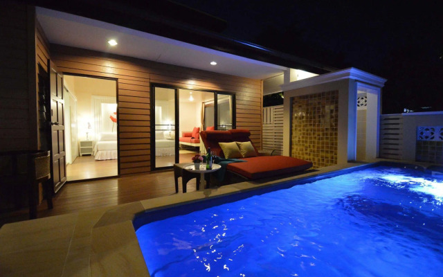 Kohhai Fantasy Resort & Spa