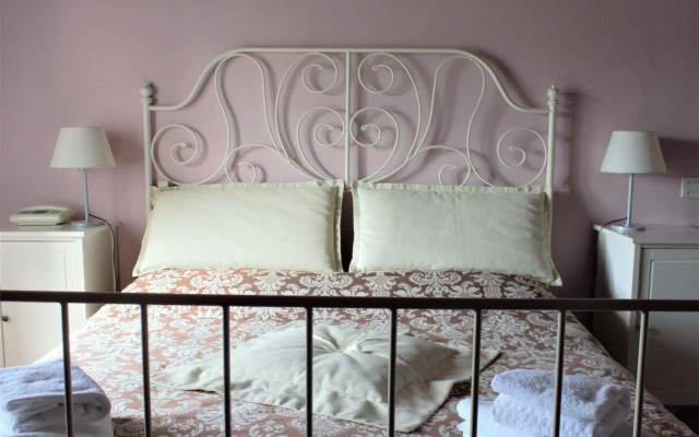 Relais CastelBigozzi