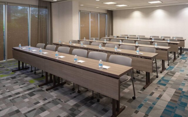 SpringHill Suites by Marriott Miami Downtown/Medical Center