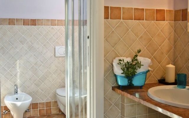 Olivium Residence
