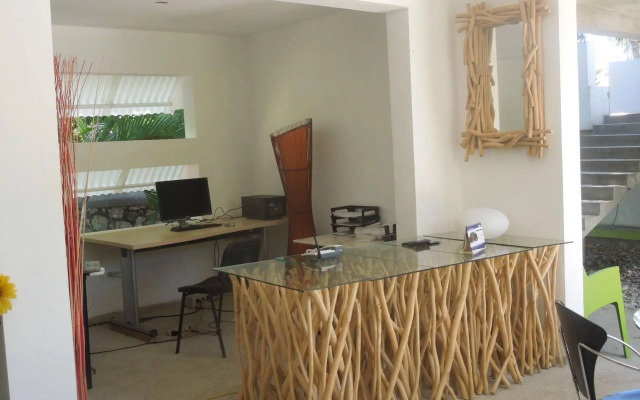 Hotel Kabic Beach Club