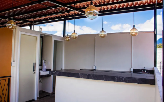 Casa Gubidxa