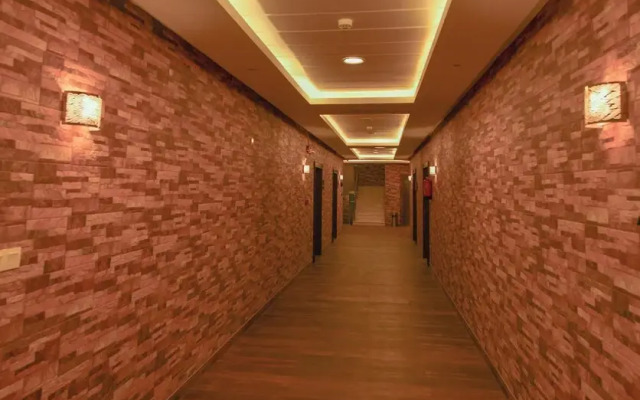 Reef Al Kharj Hotel Apartments