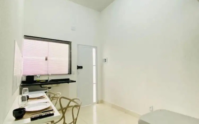 Pousada Jardim do sol