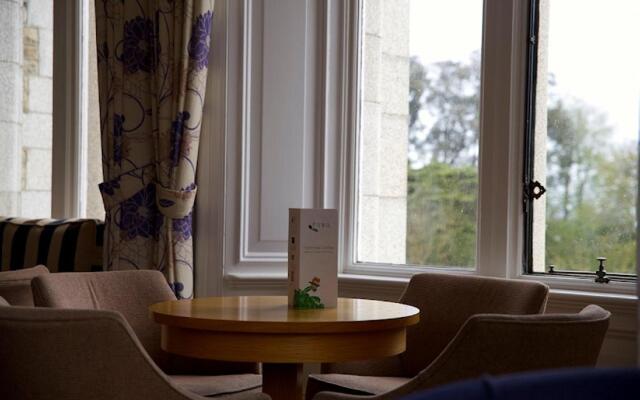 Treloyhan Manor Hotel