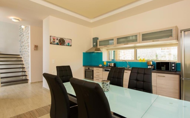 Blue Mare Villa Rethimno