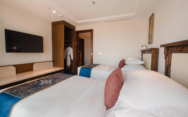 Ramayana Suites & Resort