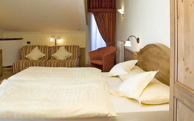 Hotel Cassana
