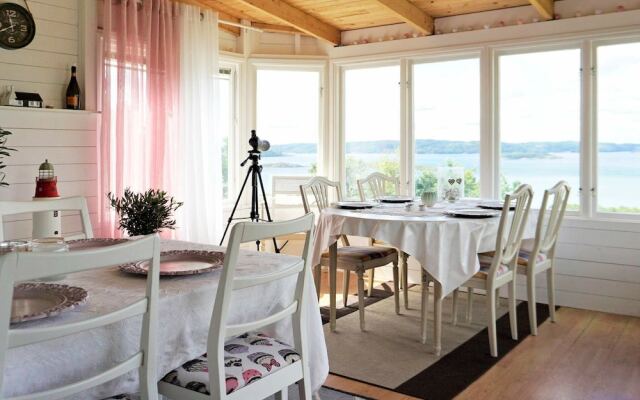 5 Person Holiday Home in Uddevalla