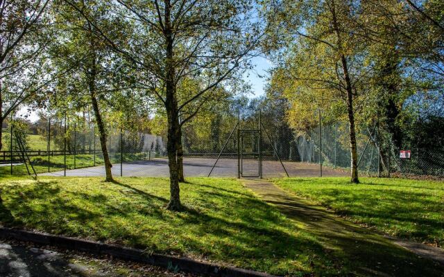 Aughrim Holiday Village