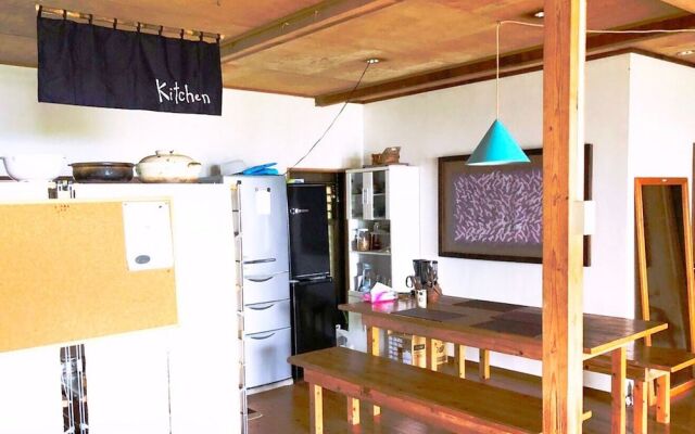 Galaxy Guest House