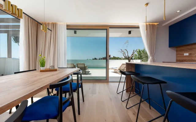 Villa Mare Zadarvillas