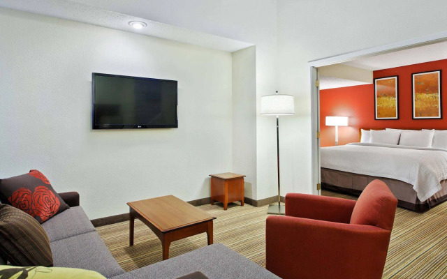 Residence Inn by Marriott Winston-Salem University Area