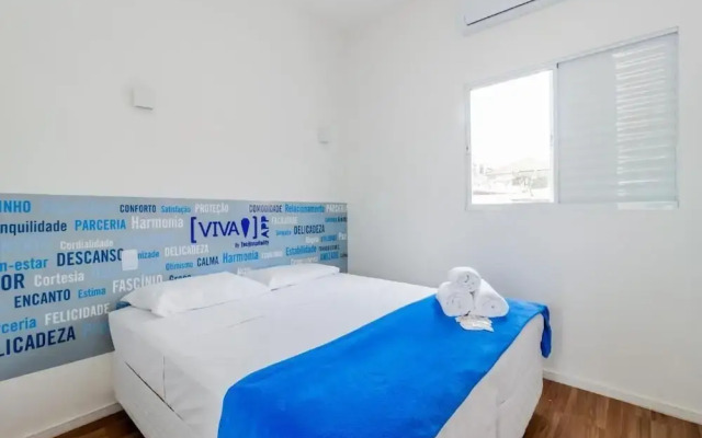 Ocean Suites by Audaar