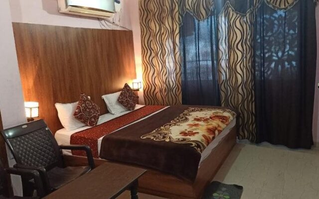 Hotel Kesar Vilas