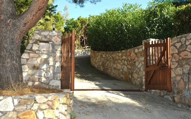 Villa Enfola