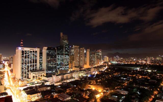 City Garden Hotel Makati