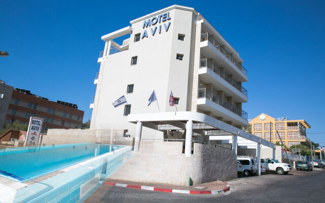 Motel Aviv