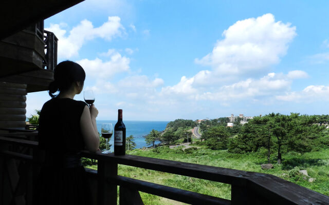 Dyne Resort
