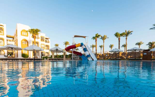 SUNRISE Remal Resort - All inclusive