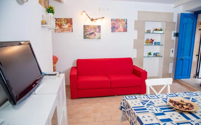 Casa Demetra 200m From sea