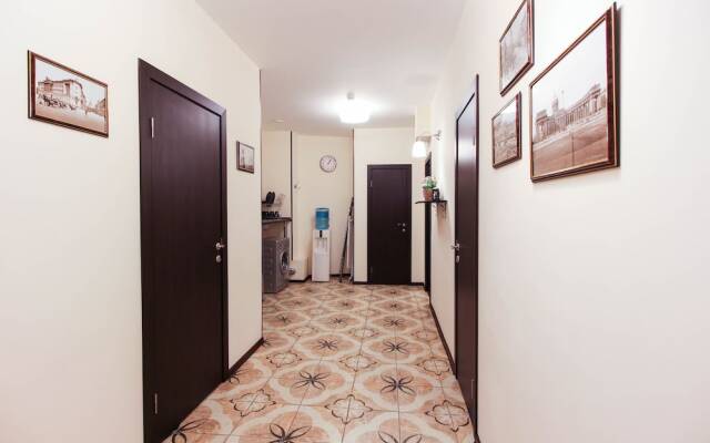 SuperHostel на Каменноостровском 39  