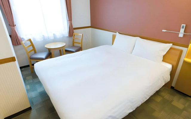 Toyoko Inn Yonezawa Ekimae — 3-star hotel in Yonezawa