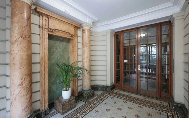 Cosy Apartment - 3br/6p - Montmartre/sacra-ca\"ur