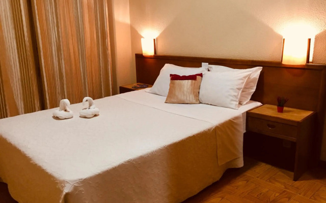 Hotel Portinari