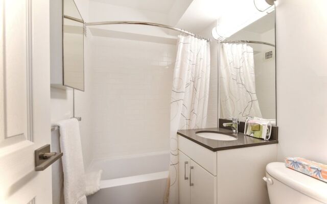 Global Luxury Suites at Emerson Place