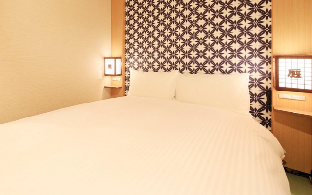 Double room (풀 더블 침대) 사진 1
