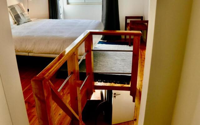 Constancia Guest House