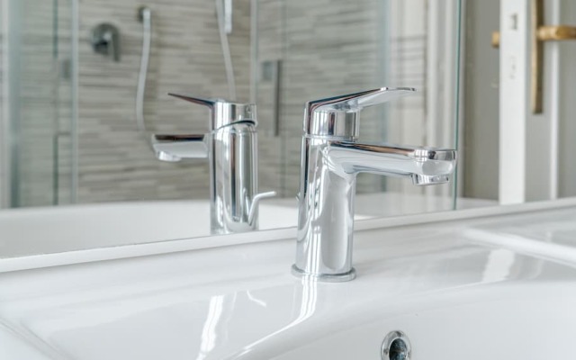 Betti 46 in Rapallo With 1 Bedrooms and 1 Bathrooms